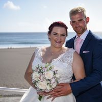 Bride & Groom
