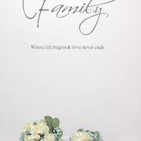 Espelho meu, espelho meu, haverá bouquet mais bonito do que o meu? - 1