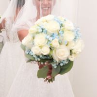 Espelho meu, espelho meu, haverá bouquet mais bonito do que o meu? - 2