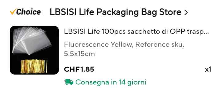 Lágrimas de felicidade+confetis check - 1
