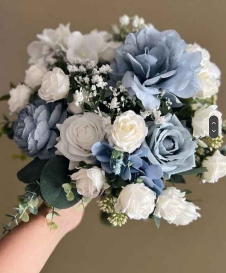 Que tipo de bouquet preferem ? - 1