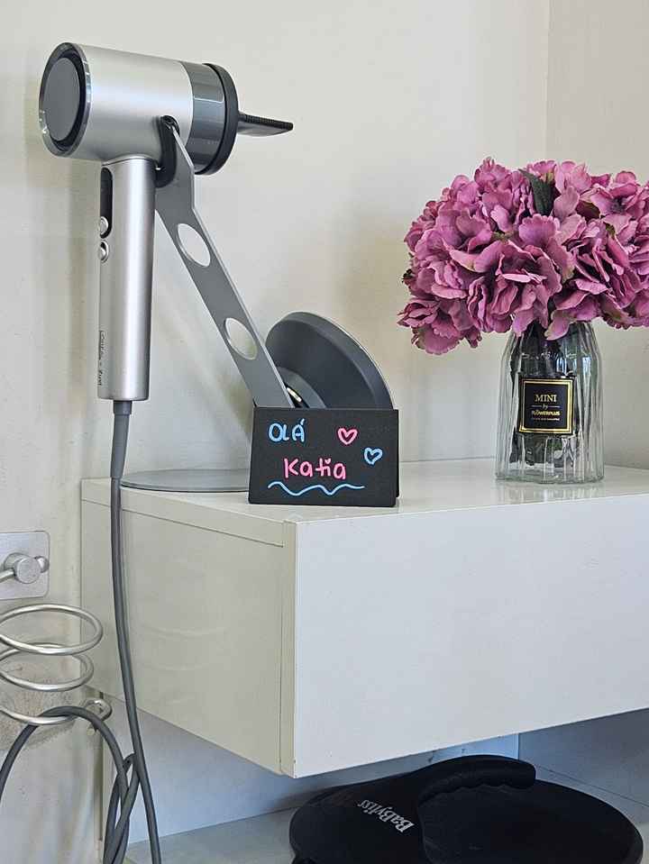 Prova de cabelo/make up - 4