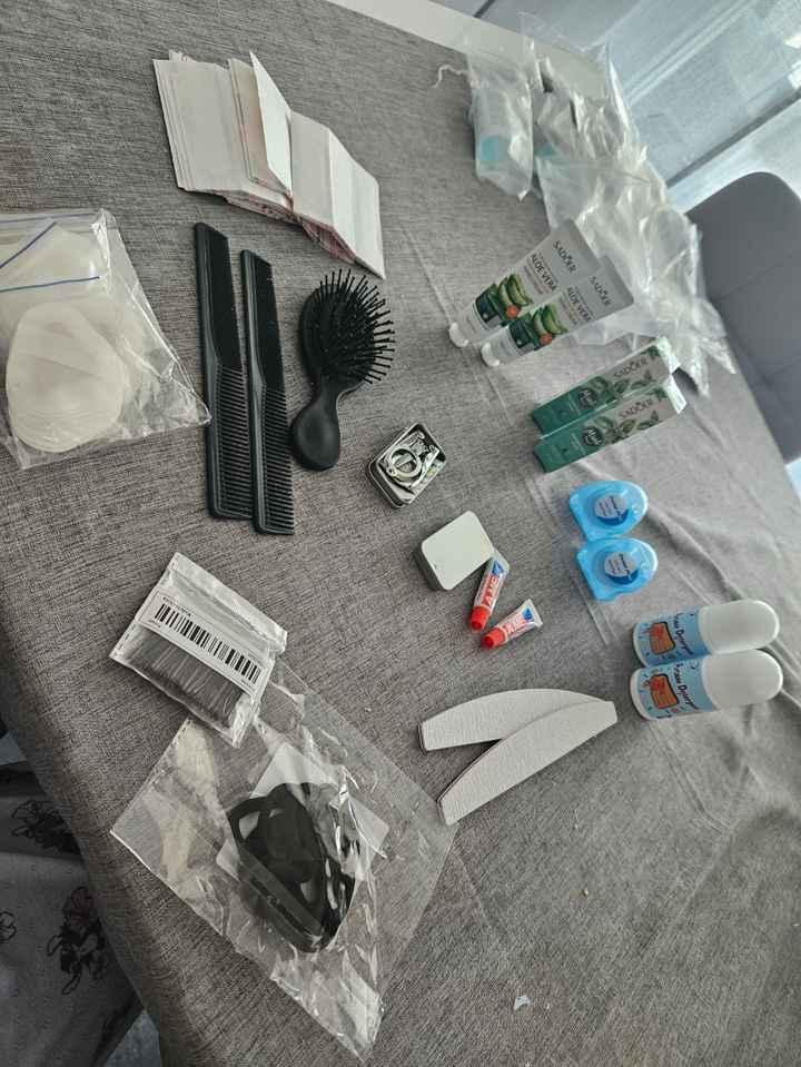 Kit wc - quase pronto - 1