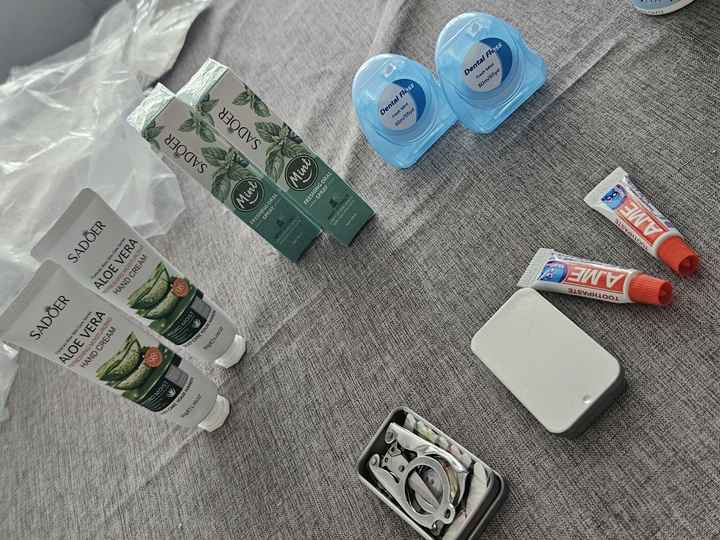 Kit wc - quase pronto - 2