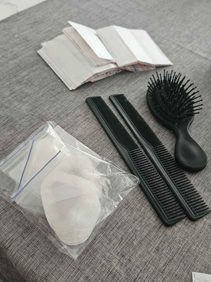 Kit wc - quase pronto - 3
