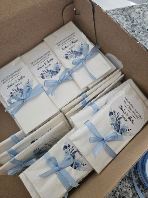 Lágrimas de felicidade+confetis check 2