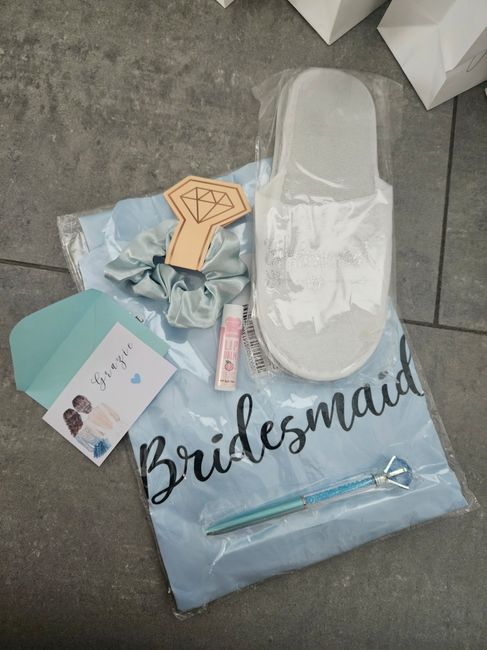 Saquinhos para as minhas damas 3