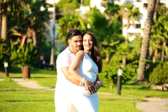 Como foi o vosso pedido de casamento? 💍 - 2