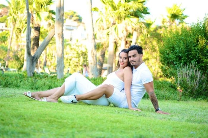 Como foi o vosso pedido de casamento? 💍 - 4