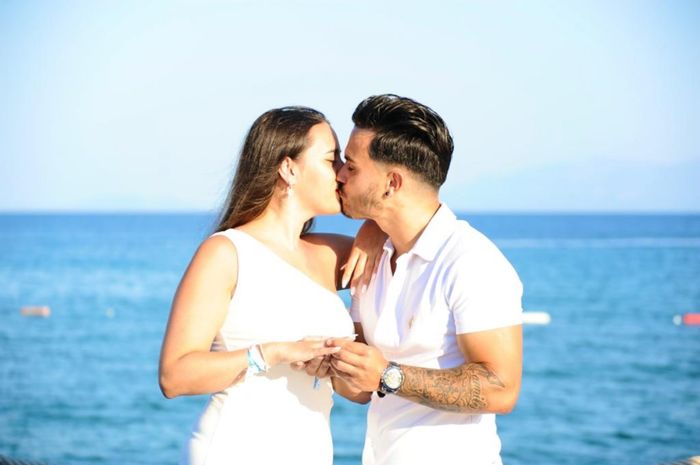 Como foi o vosso pedido de casamento? 💍 - 6