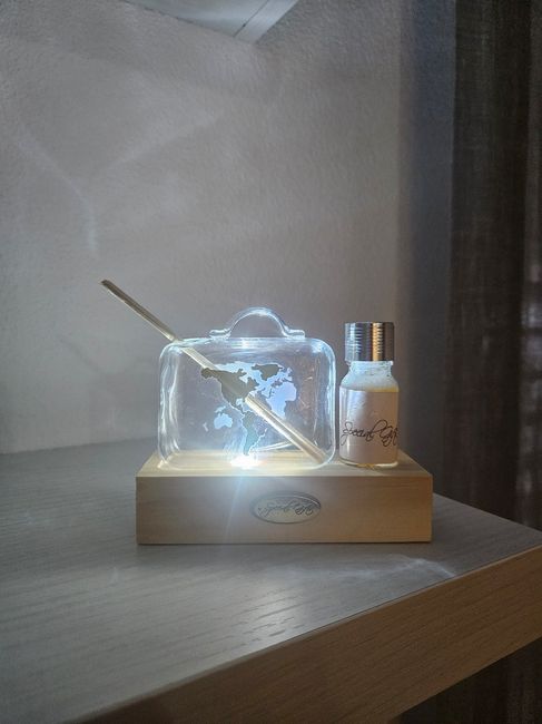 Lembranças ✔️ 2