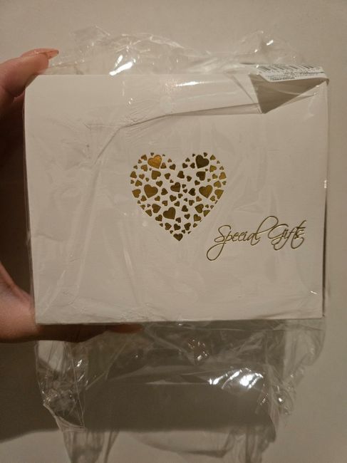 Lembranças ✔️ 3