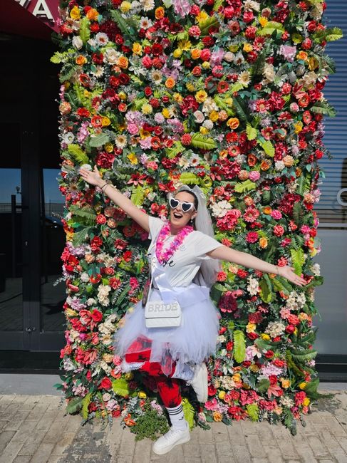 Despedida de solteira: fui raptada e levada para Nápoles 2