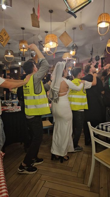 Despedida de solteira: fui raptada e levada para Nápoles 8