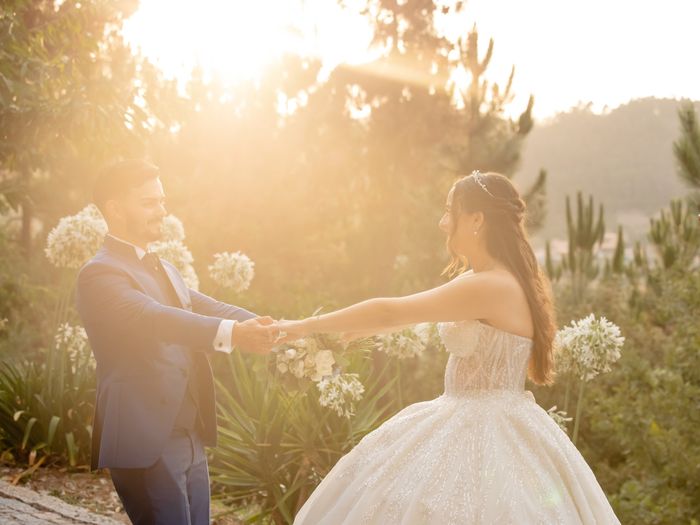 Casados - 09.08.2025 - 2