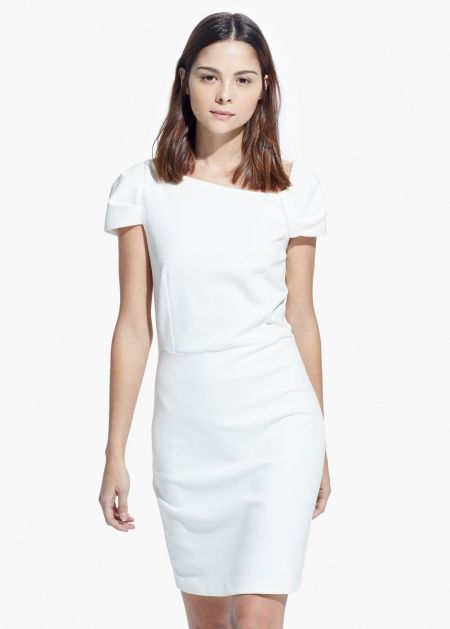 Vestido Mango