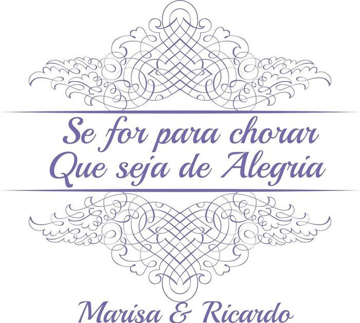 Lágrimas de Alegria
