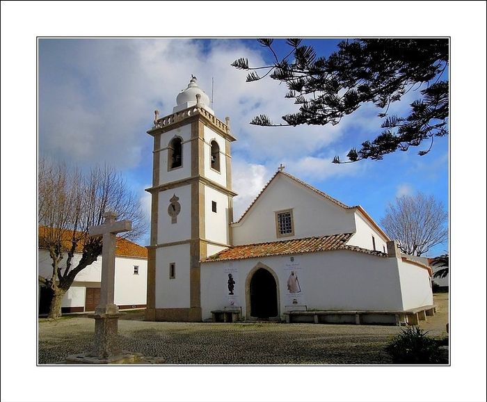 Igreja