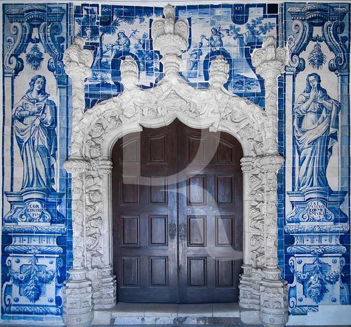 Igreja