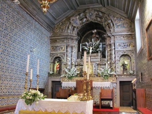 Igreja