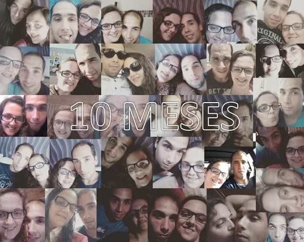 10 Meses