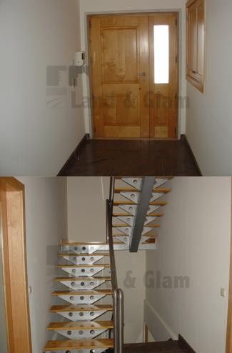 A nossa futura casa