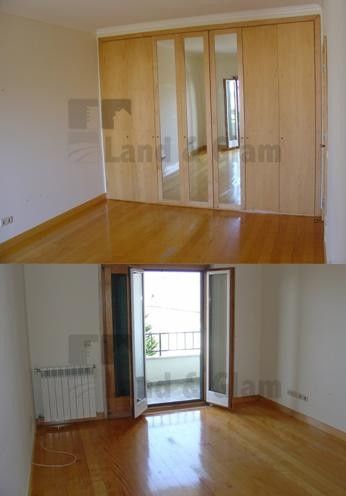 A nossa futura casa