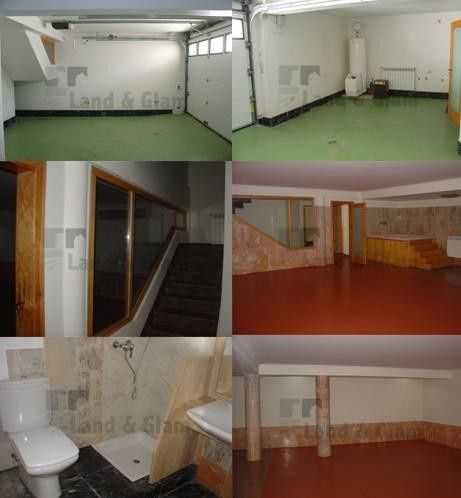 A nossa futura casa