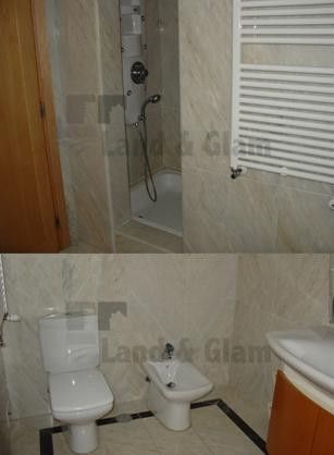 A nossa futura casa