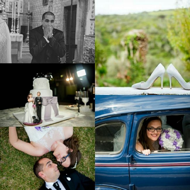 Bodas de sorvete - 2