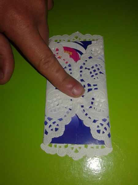 Lágrimas de Alegria