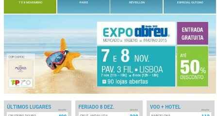 Expo abreu - 1