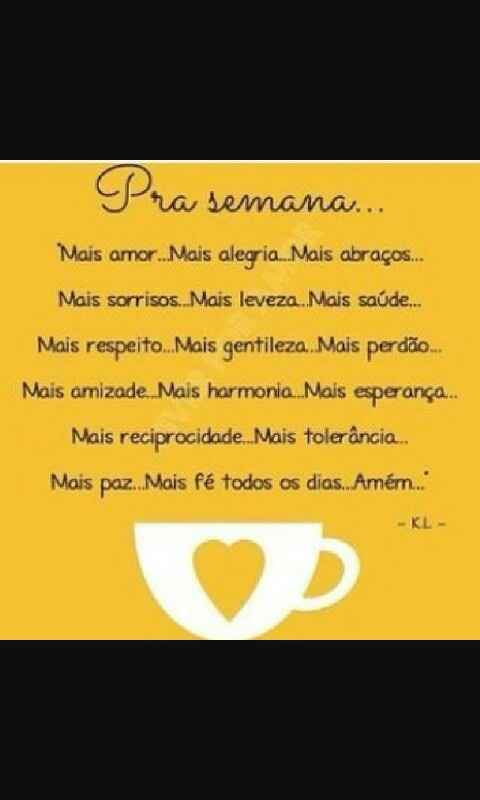 Bom dia 09.11 - 2