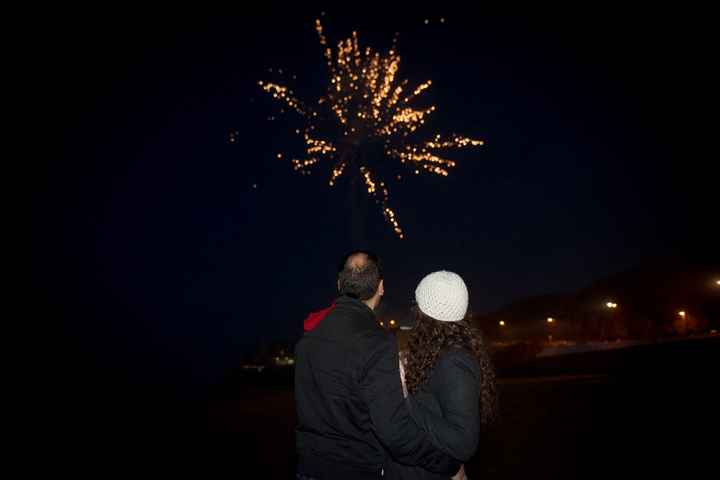 Fogo de Artificio