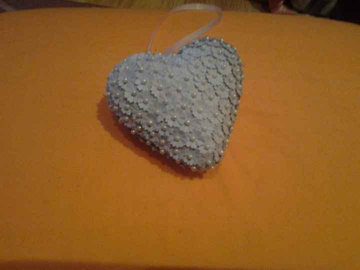 Coraçāo DIY - 4