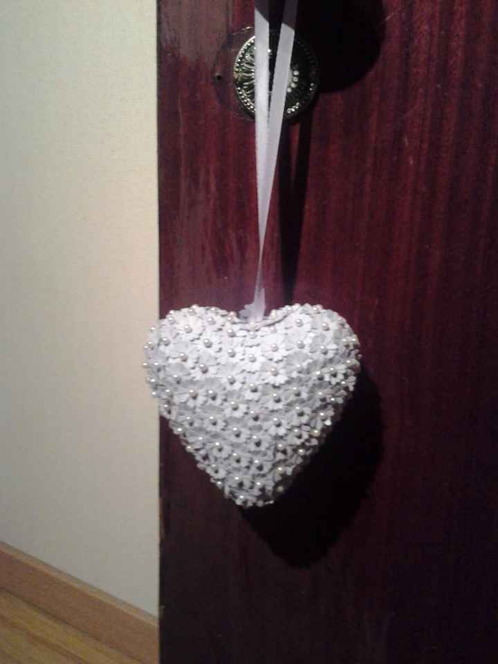 Decoração para a Igreja - 1