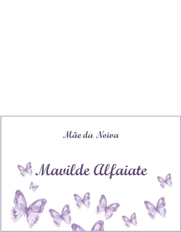 Convites e outros DIY - 6
