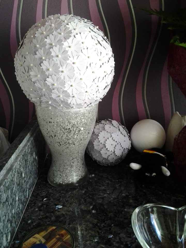 Convites e outros DIY - 1