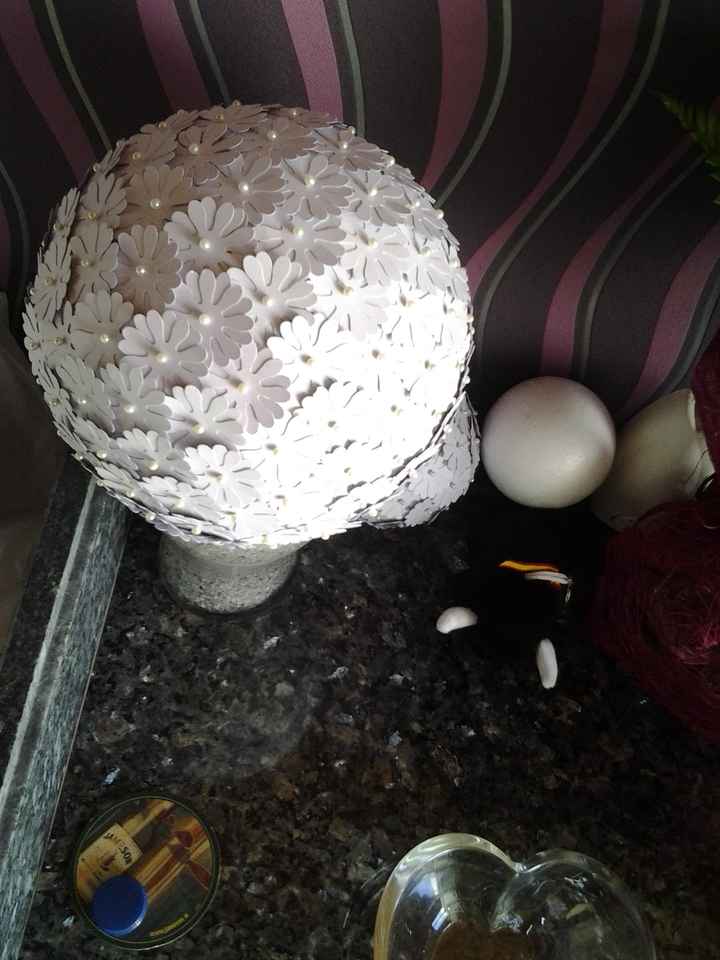Convites e outros DIY - 2