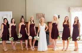 Bridesmaid