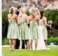 Damas de Honor