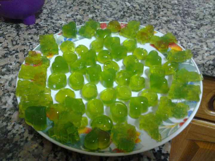 Gomas DIY - 1