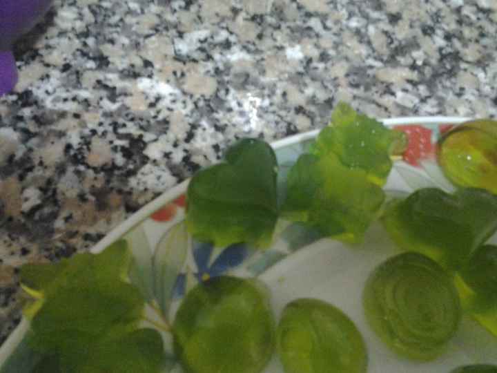 Gomas DIY - 2