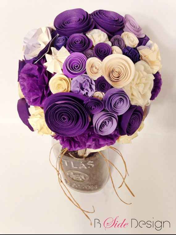 10 bouquets de perder o fôlego :) - 1