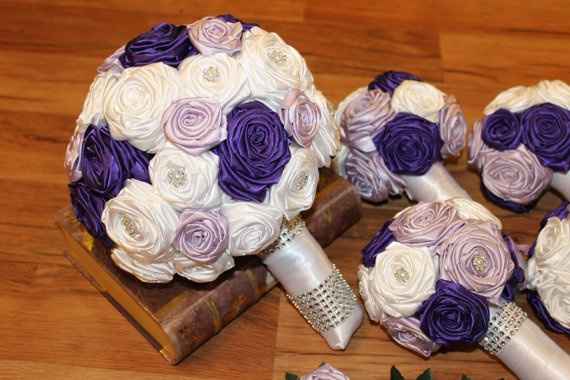 10 bouquets de perder o fôlego :) - 2