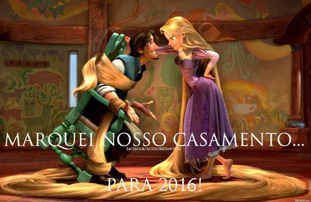 Casamento 2016