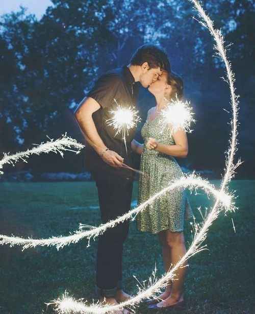 Sparkles