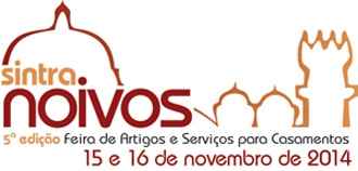 Sintra Noivos