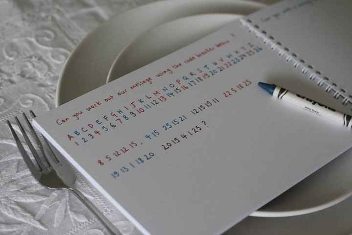 Livro de Actividades