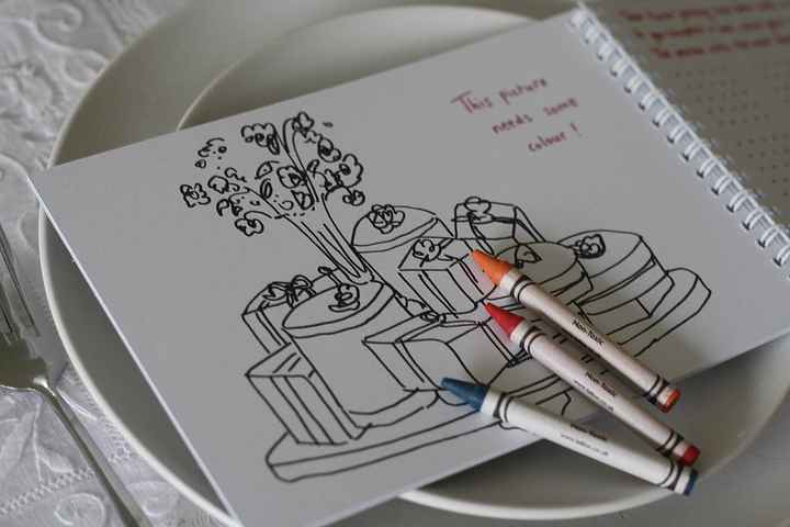 Livro de Actividades
